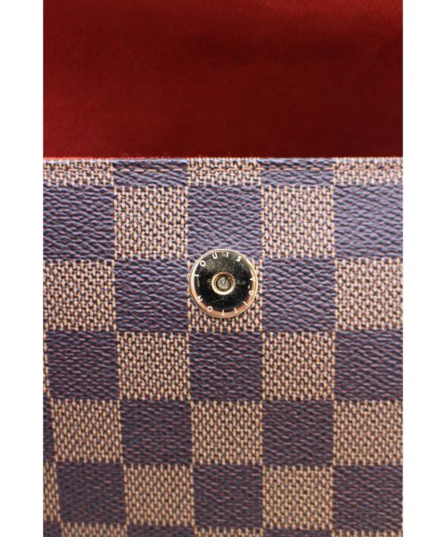 LOUIS VUITTON（ルイ ヴィトン）LOUIS VUITTON (ルイ ヴィトン) レコレータ ブラウン サイズ:-の古着・服飾アイテム