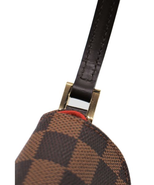 LOUIS VUITTON（ルイ ヴィトン）LOUIS VUITTON (ルイ ヴィトン) レコレータ ブラウン サイズ:-の古着・服飾アイテム