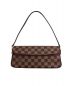 LOUIS VUITTON（ルイ ヴィトン）の古着「レコレータ」｜ブラウン