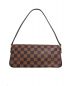 LOUIS VUITTON (ルイ ヴィトン) レコレータ ブラウン サイズ:-：94800円