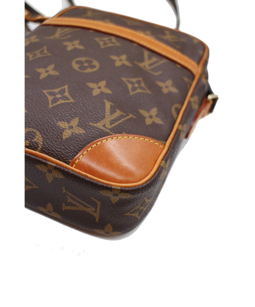 LOUIS VUITTON（ルイ ヴィトン）LOUIS VUITTON (ルイ ヴィトン) ダヌーブ ブラウン サイズ:- モノグラム M45266 SL0967の古着・服飾アイテム