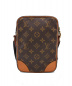 LOUIS VUITTON (ルイ ヴィトン) ダヌーブ ブラウン サイズ:- モノグラム M45266 SL0967：39800円