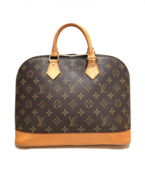 LOUIS VUITTON（ルイ ヴィトン）LOUIS VUITTON (ルイ ヴィトン) アルマPM サイズ:PMの古着・服飾アイテム