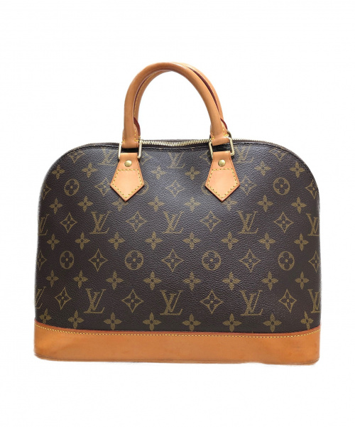 LOUIS VUITTON（ルイ ヴィトン）LOUIS VUITTON (ルイ ヴィトン) アルマPM サイズ:PMの古着・服飾アイテム