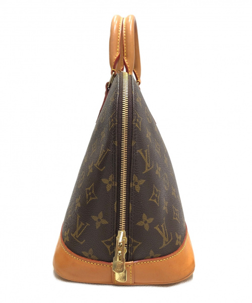 LOUIS VUITTON（ルイ ヴィトン）LOUIS VUITTON (ルイ ヴィトン) アルマPM サイズ:PMの古着・服飾アイテム