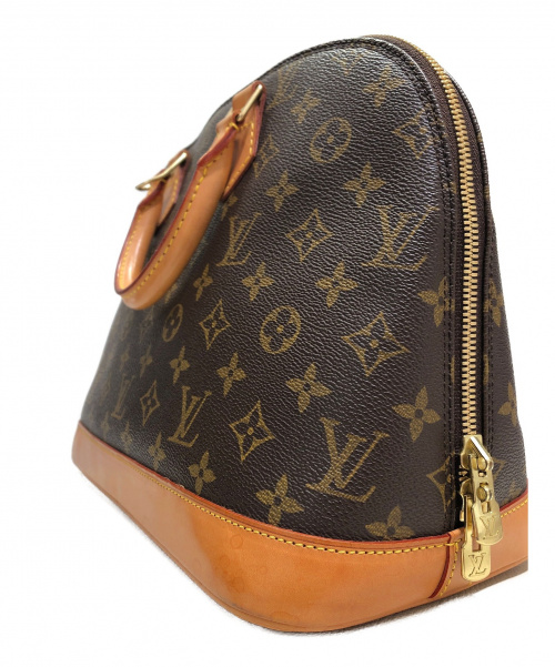 LOUIS VUITTON（ルイ ヴィトン）LOUIS VUITTON (ルイ ヴィトン) アルマPM サイズ:PMの古着・服飾アイテム