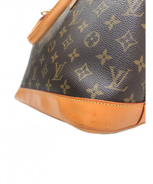 LOUIS VUITTON（ルイ ヴィトン）LOUIS VUITTON (ルイ ヴィトン) アルマPM サイズ:PMの古着・服飾アイテム