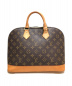 LOUIS VUITTON（ルイ ヴィトン）の古着「アルマPM」