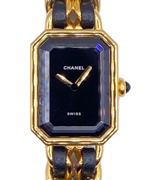 CHANEL（シャネル）CHANEL (シャネル) 腕時計 サイズ:Sの古着・服飾アイテム