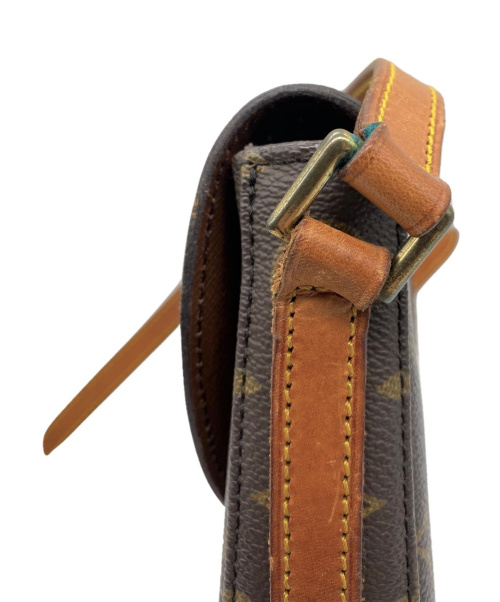 LOUIS VUITTON（ルイ ヴィトン）LOUIS VUITTON (ルイ ヴィトン) シャンティPM ブラウン サイズ:PM モノグラム M51234 881VIの古着・服飾アイテム