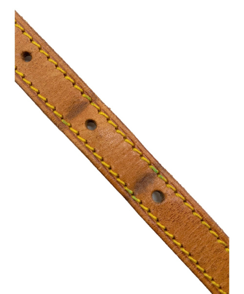 LOUIS VUITTON（ルイ ヴィトン）LOUIS VUITTON (ルイ ヴィトン) シャンティPM ブラウン サイズ:PM モノグラム M51234 881VIの古着・服飾アイテム