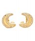 CHANEL（シャネル）の古着「COCO ムーンモチーフイヤリング」