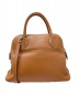 HERMES (エルメス) ボリード31 ゴールド（ブラウン） サイズ:31 ボリード31 □K刻印：428000円