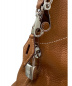 中古・古着 HERMES (エルメス) ボリード31 ゴールド（ブラウン） サイズ:31 ボリード31 □K刻印：428000円