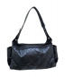 CHANEL (シャネル) パリビアリッツショルダーバッグ ブラック サイズ:-：99800円