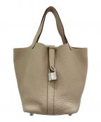 HERMESエルメス）の古着「ピコタンロックPM」｜パルシュマン（3C）