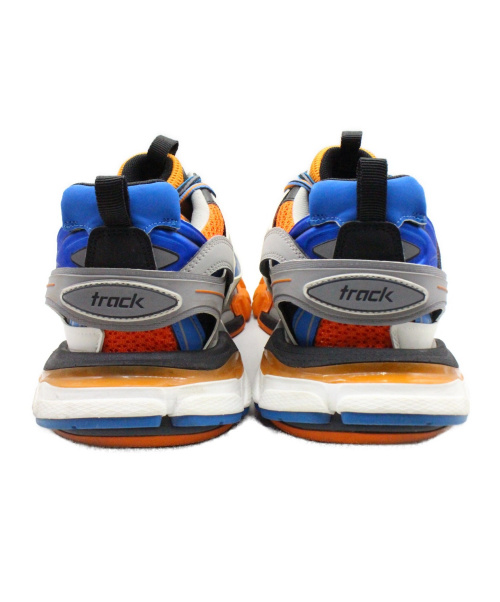 BALENCIAGA（バレンシアガ）BALENCIAGA (バレンシアガ) TRACK SNEAKER サイズ:41の古着・服飾アイテム