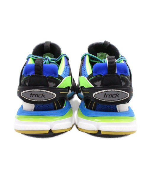 BALENCIAGA（バレンシアガ）BALENCIAGA (バレンシアガ) TRACK SNEAKER サイズ:42の古着・服飾アイテム