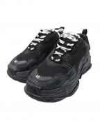 BALENCIAGAバレンシアガ）の古着「TRIPLE S」