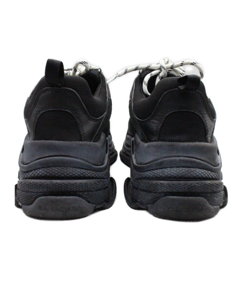 BALENCIAGA（バレンシアガ）BALENCIAGA (バレンシアガ) TRIPLE S サイズ:42の古着・服飾アイテム