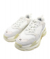BALENCIAGA（バレンシアガ）の古着「TRIPLE S」