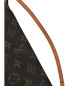 中古・古着 LOUIS VUITTON (ルイ ヴィトン) ポシェットアクセソワール ブラウン サイズ:- モノグラム M51980 VI1909：62800円