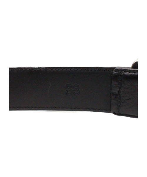 CHROME HEARTS（クロムハーツ）CHROME HEARTS (クロムハーツ) 3ピース ケルティックローラーベルト サイズ:38の古着・服飾アイテム