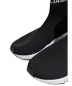 BALENCIAGA (バレンシアガ) SPEED TRAINER ブラック サイズ:24：29800円