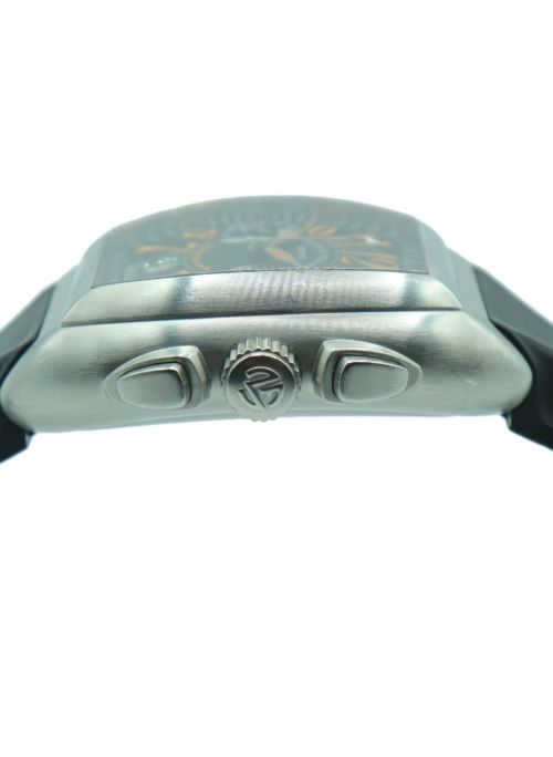 FRANCK MULLER（フランクミュラー）FRANCK MULLER (フランクミューラー) コンキスタドール　クロノグラフ　キングサンライズ サイズ:-の古着・服飾アイテム