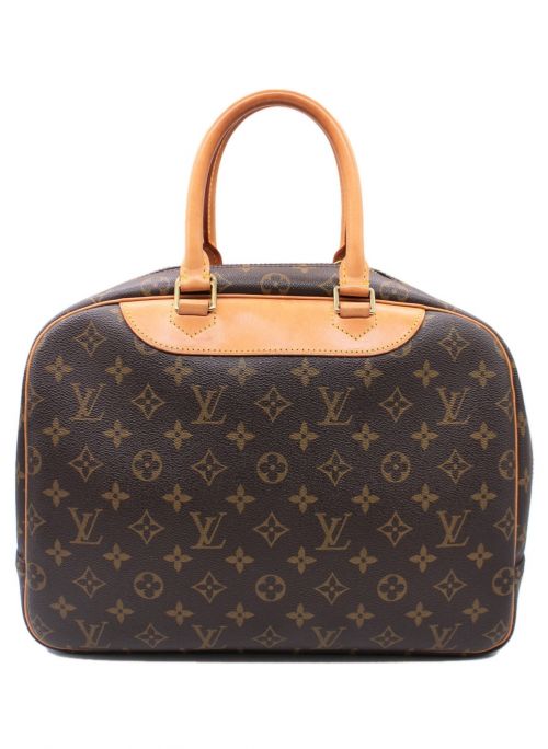 LOUIS VUITTON（ルイ ヴィトン）LOUIS VUITTON (ルイ ヴィトン) ドーヴィル サイズ:-の古着・服飾アイテム