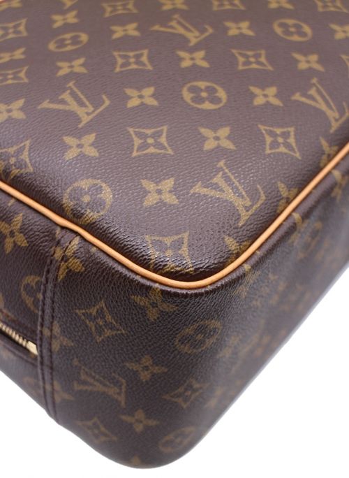 LOUIS VUITTON（ルイ ヴィトン）LOUIS VUITTON (ルイ ヴィトン) ドーヴィル サイズ:-の古着・服飾アイテム