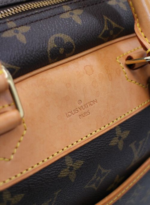 LOUIS VUITTON（ルイ ヴィトン）LOUIS VUITTON (ルイ ヴィトン) ドーヴィル サイズ:-の古着・服飾アイテム