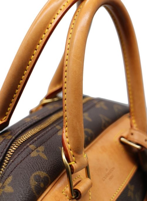 LOUIS VUITTON（ルイ ヴィトン）LOUIS VUITTON (ルイ ヴィトン) ドーヴィル サイズ:-の古着・服飾アイテム