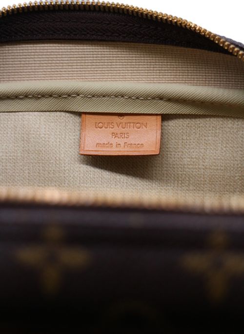 LOUIS VUITTON（ルイ ヴィトン）LOUIS VUITTON (ルイ ヴィトン) ドーヴィル サイズ:-の古着・服飾アイテム