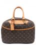 LOUIS VUITTON（ルイ ヴィトン）の古着「ドーヴィル」