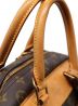 中古・古着 LOUIS VUITTON (ルイ ヴィトン) ドーヴィル サイズ:-：54800円