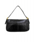 FENDI (フェンディ) マンマバケット ブラック サイズ:- マンマバケット パイソン：97800円