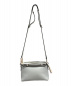FENDI (フェンディ) バイザウェイ スカイブルー サイズ:スモール：69800円