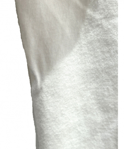 CHANEL（シャネル）CHANEL (シャネル) CUBA Tシャツ ホワイト サイズ:Sの古着・服飾アイテム