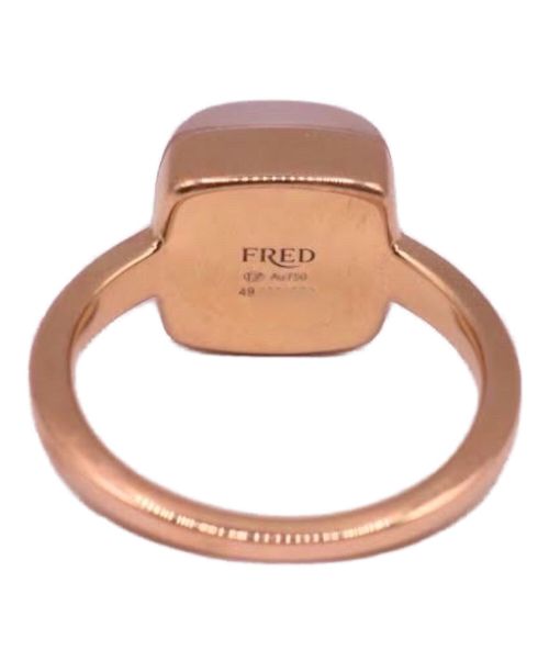 FRED（フレッド）FRED (フレッド) リング サイズ:49の古着・服飾アイテム