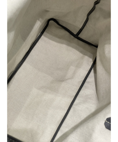 GOYARD（ゴヤール）GOYARD (ゴヤール) サンルイGM グレー サイズ:GMの古着・服飾アイテム