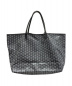 GOYARD（ゴヤール）の古着「サンルイGM」｜グレー
