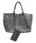 GOYARD (ゴヤール) サンルイGM グレー サイズ:GM：128000円