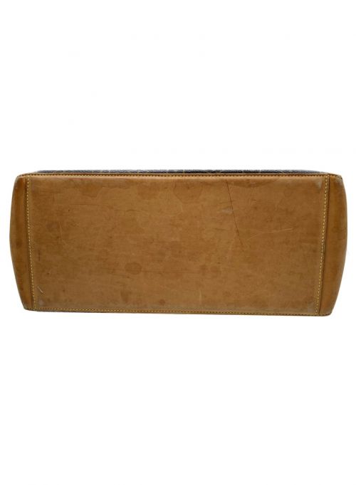 LOUIS VUITTON（ルイ ヴィトン）LOUIS VUITTON (ルイ ヴィトン) カバ・メゾ ブラウン サイズ:-の古着・服飾アイテム