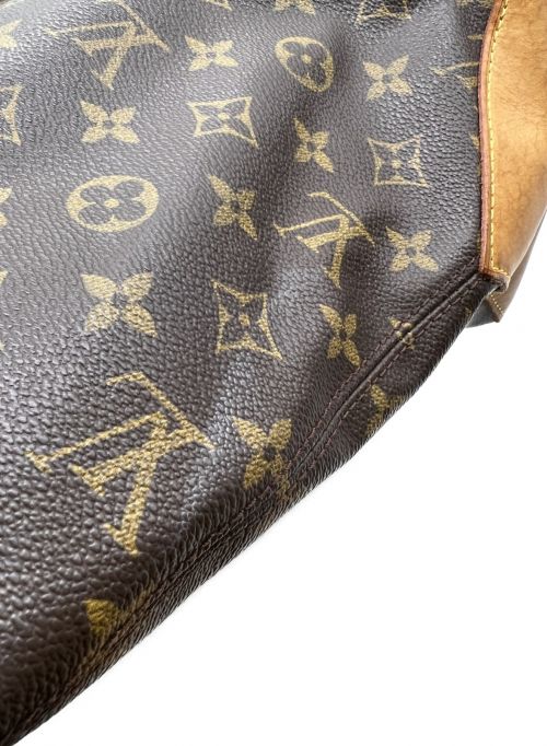 LOUIS VUITTON（ルイ ヴィトン）LOUIS VUITTON (ルイ ヴィトン) カバ・メゾ ブラウン サイズ:-の古着・服飾アイテム