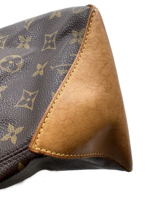 LOUIS VUITTON（ルイ ヴィトン）LOUIS VUITTON (ルイ ヴィトン) カバ・メゾ ブラウン サイズ:-の古着・服飾アイテム