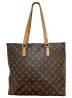 LOUIS VUITTON (ルイ ヴィトン) カバ・メゾ ブラウン サイズ:-：49800円