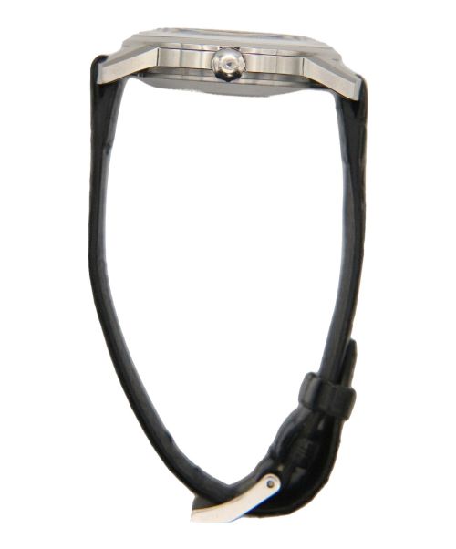 IWC（アイダブリューシー）IWC (アイダブリューシー) オールドインター シルバー サイズ:36mmの古着・服飾アイテム