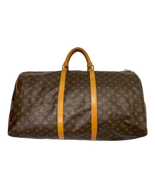 LOUIS VUITTON（ルイ ヴィトン）LOUIS VUITTON (ルイ ヴィトン) キーポルバンドリエール サイズ:60の古着・服飾アイテム