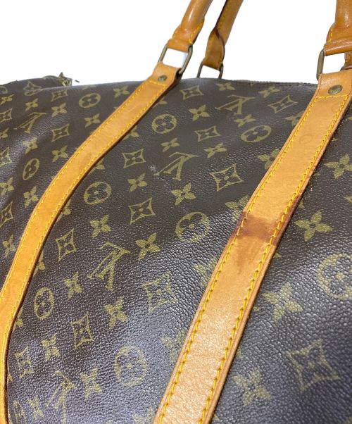 LOUIS VUITTON（ルイ ヴィトン）LOUIS VUITTON (ルイ ヴィトン) キーポルバンドリエール サイズ:60の古着・服飾アイテム